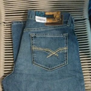 Ariat jeans